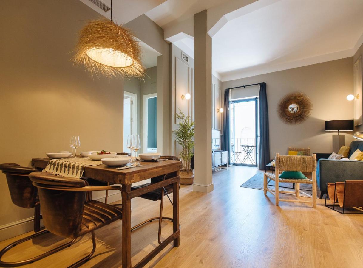Omm Suites Sevilla Room photo