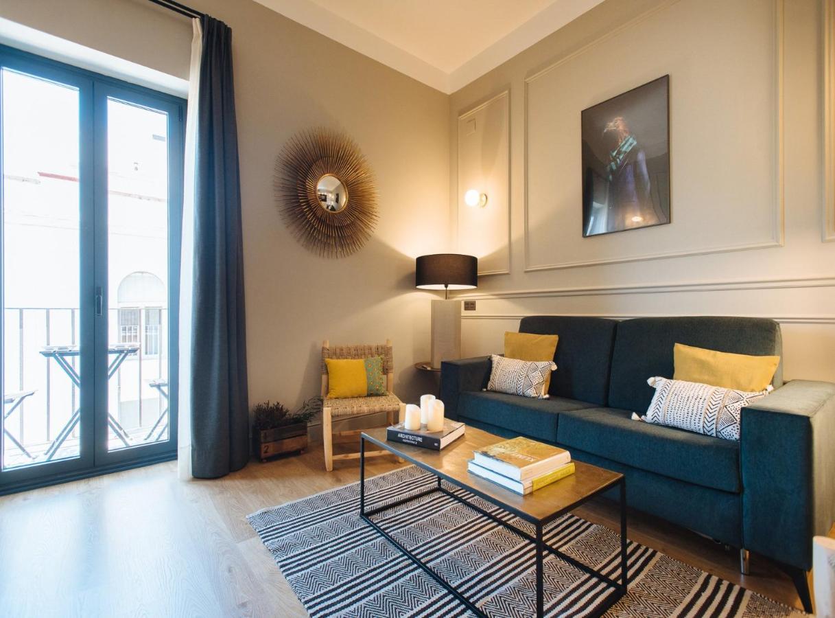 Omm Suites Sevilla Room photo