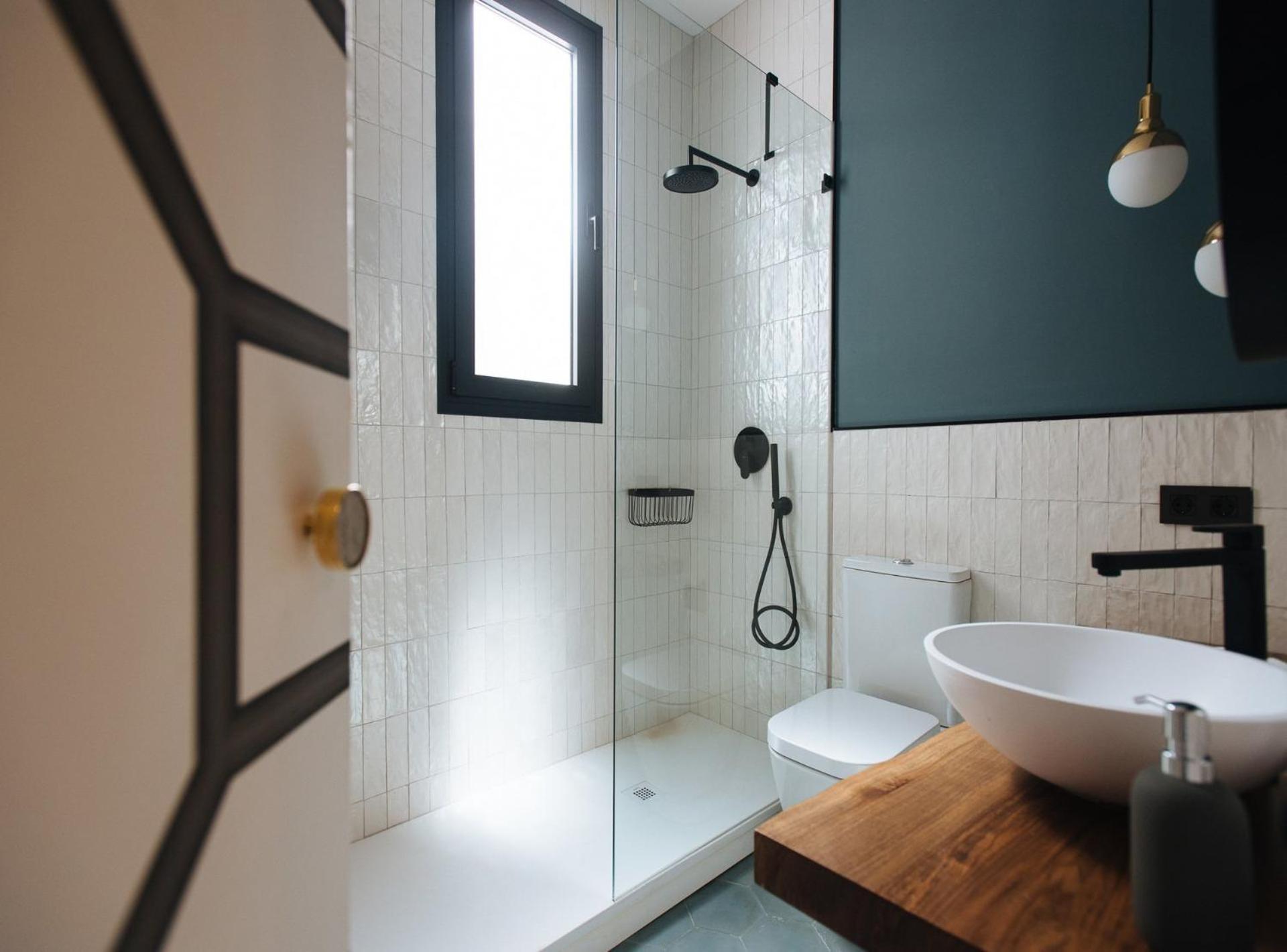 Omm Suites Sevilla Room photo