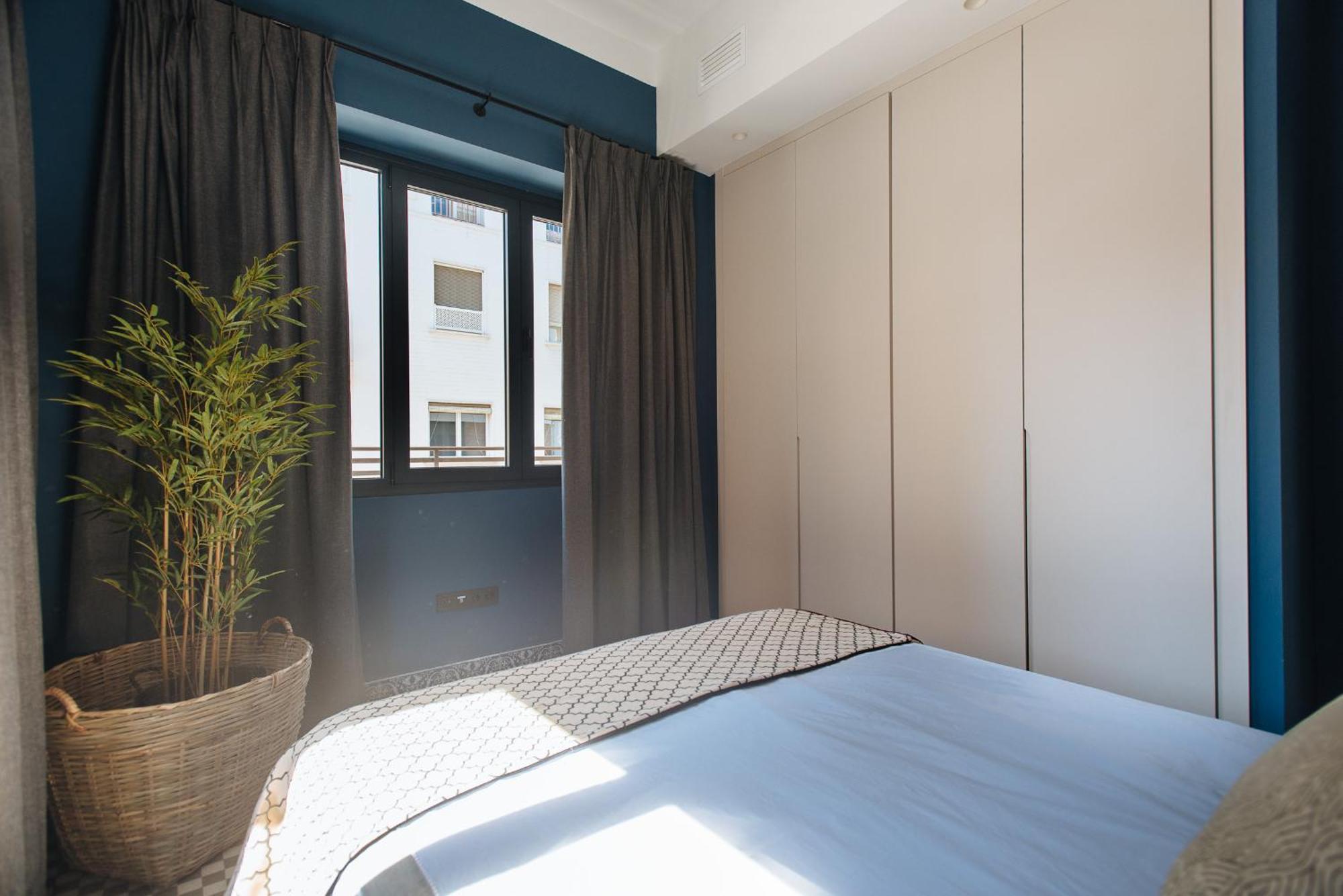 Omm Suites Sevilla Exterior photo